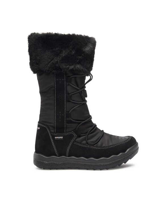 Primigi Чоботи Primigi GORE-TEX 4885133 S Чорний