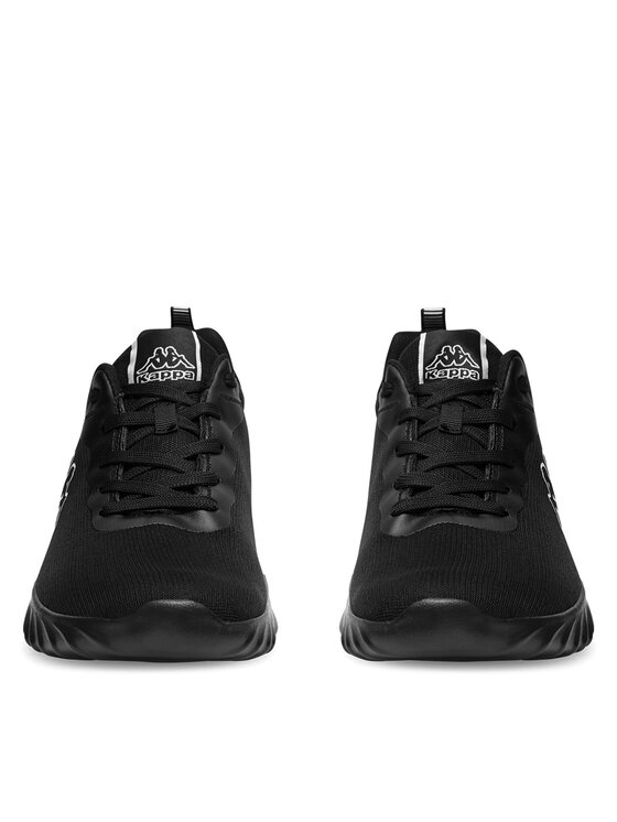 Kappa Sneakers Kappa SS24-3C007 Negru