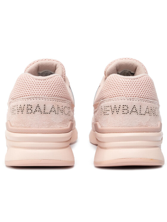 New Balance Superge New Balance CW997HCD Roza