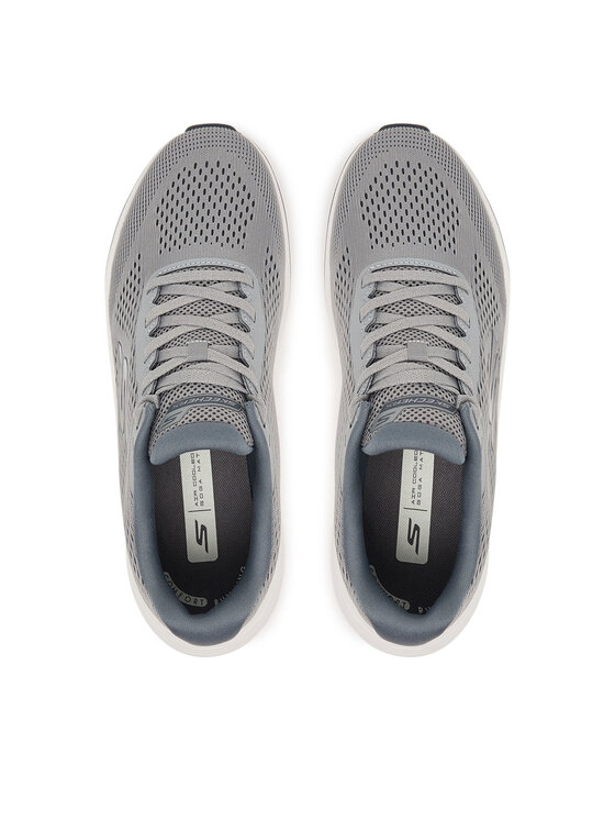 Skechers Сникърси Skechers GO RUN Consistent 3 - Rushline 221262/GRY Сив