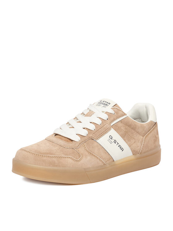 G-STAR Снікерcи G-Star Raw CEO-SANDER-01 Бежевий