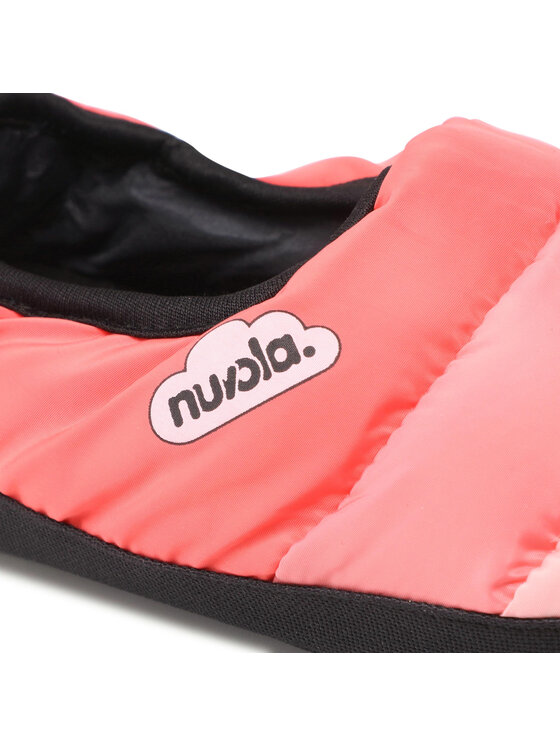 Nuvola Тапочки Nuvola Classic Colors UNCLACLRS66 Рожевий