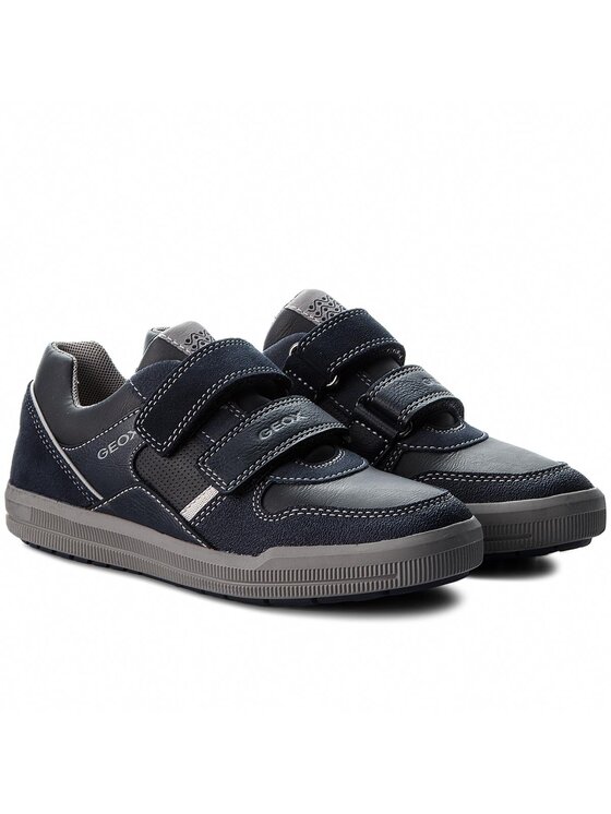 Geox Zapatos hasta el tobillo Geox J Arzach B. C J844AC 05422 C0661 S Azul marino