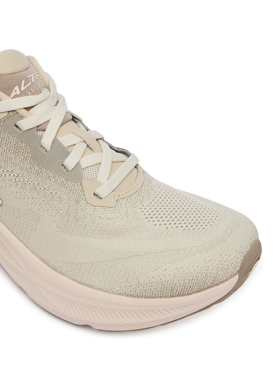 Altra Взуття для бігу Altra Experience Flow 3 AL0A85U79 Бежевий