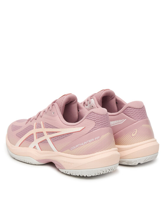 Asics Взуття у спортзал Asics Court Hunter Ff 1072A112 Рожевий