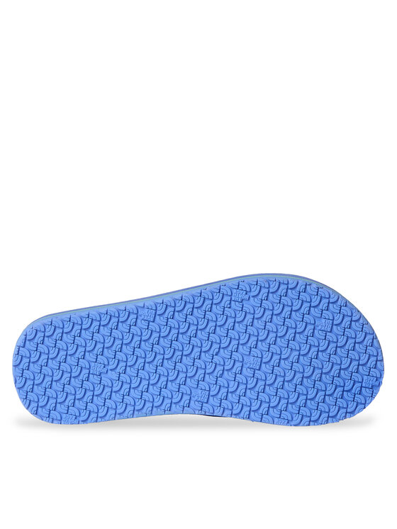 The North Face Chancletas The North Face Base Camp Flio-Flop NF00CJ8S7T31 Azul