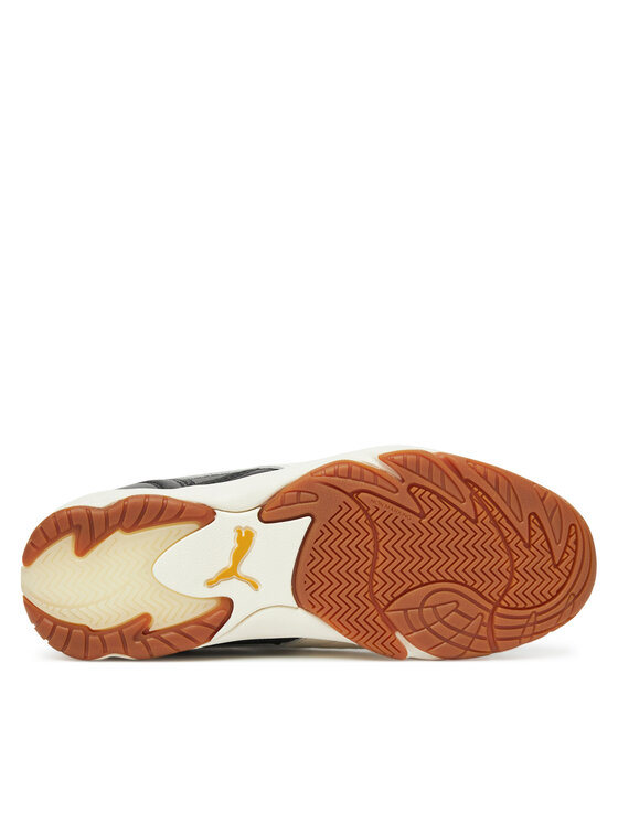 Puma Снікерcи Puma King Indoor 401683 01 W Чорний