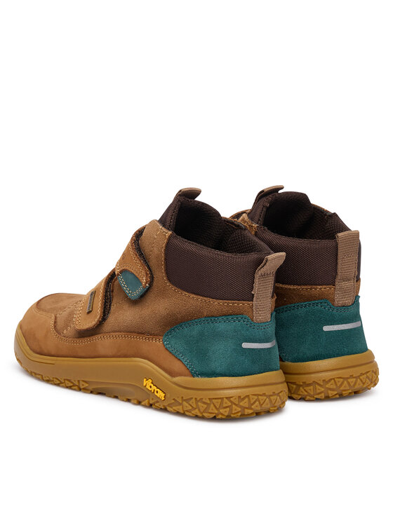 Primigi Polacchine Primigi GORE-TEX 2418222 S Marrone
