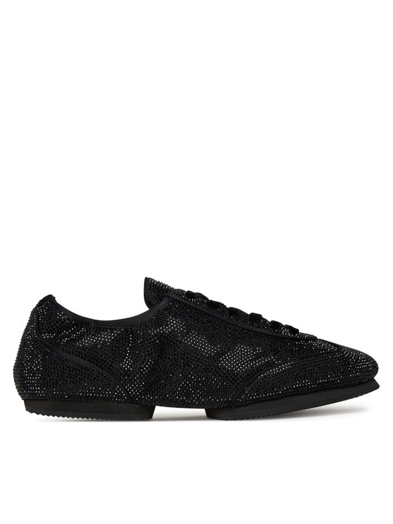 Polo Ralph Lauren Sneakers Polo Ralph Lauren Swn Blrina Sk Ltl 804977980001 Nero