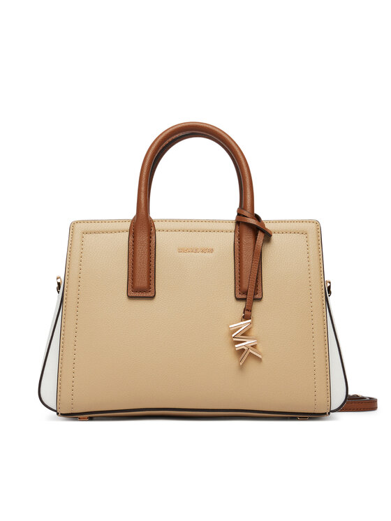 MICHAEL Michael Kors Сумка MICHAEL Michael Kors 30T5G9IS1T Бежевий