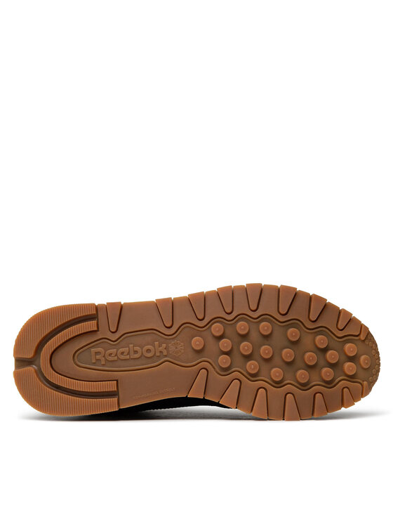 Reebok Снікерcи Reebok Cl Lthr 49804 Чорний