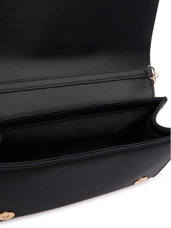 LOVE MOSCHINO Τσάντα LOVE MOSCHINO JC4283PP0PKX0000 Μαύρο