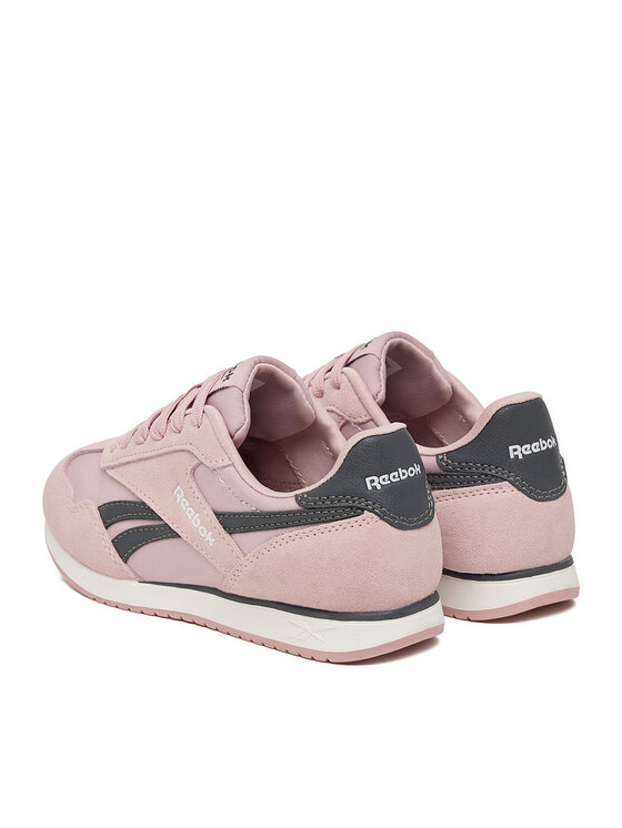 Reebok Снікерcи Reebok CEO-113 Світло-рожевий
