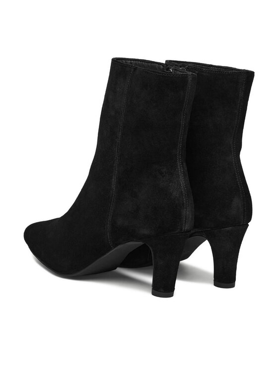 GINO ROSSI Stiefeletten GINO ROSSI EO-WI44-TIP-03 Schwarz