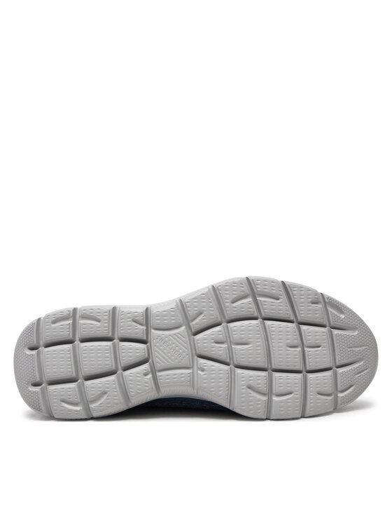 Skechers Снікерcи Skechers Key Pace 232469 NVY Cиній