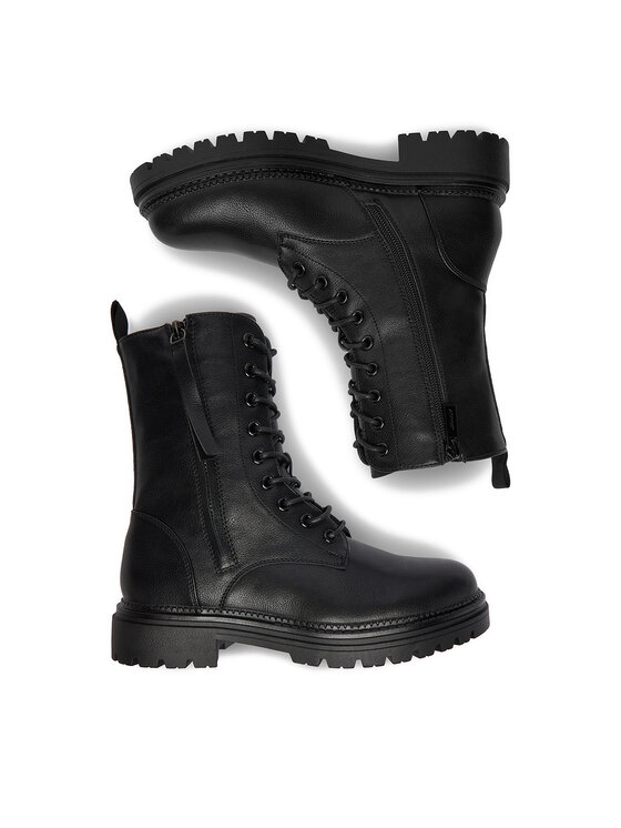 JENNY Puszābaki JENNY CEO-KAILA WS17001-04 Melns