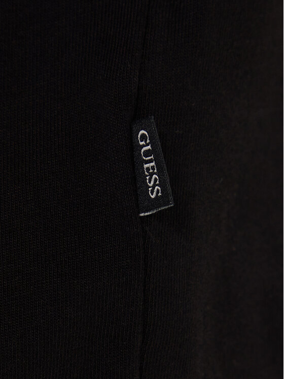 Guess Guess Conjunto de camisetas M5BI81 I3Z11 Negro Regular Fit