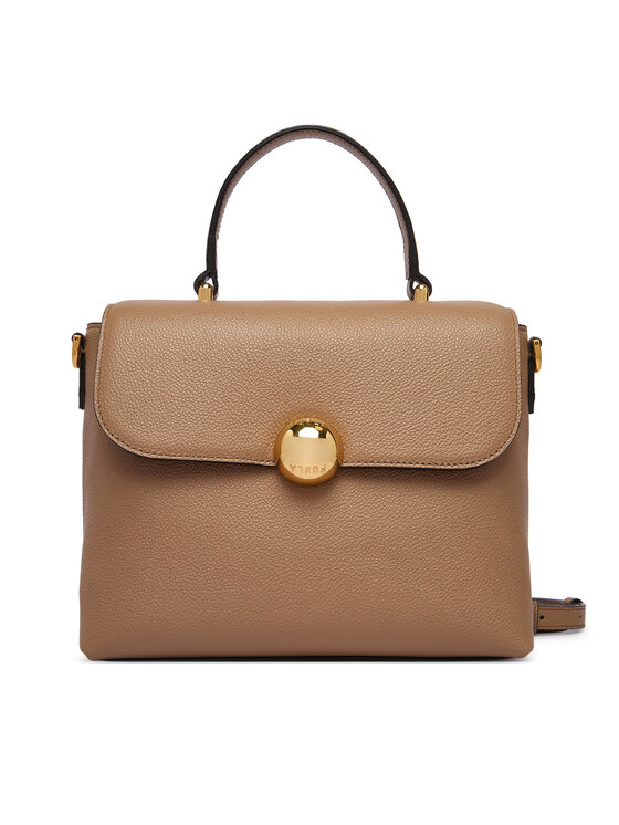 Furla Сумка Furla Moonlight S WB01882 BX3036 BG 4489S Коричневий