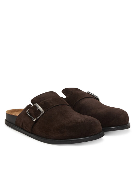 Vagabond Shoemakers Шльопанці Vagabond Shoemakers Effie 6122-040-31 Коричневий