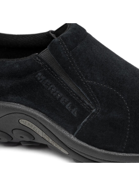 Merrell Īsi apavi Merrell Jungle Moc J60825 Melns