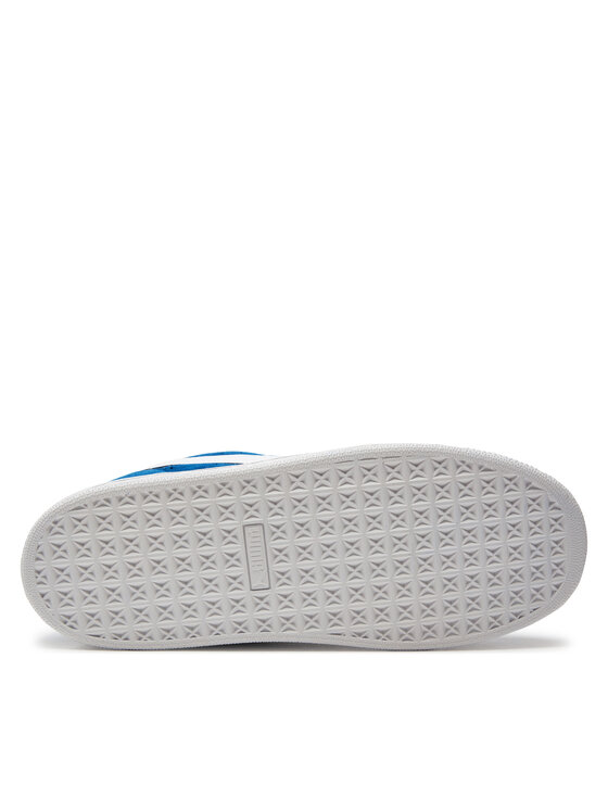 Puma Sportcipők Puma Suede Xl 395205-01 Kék
