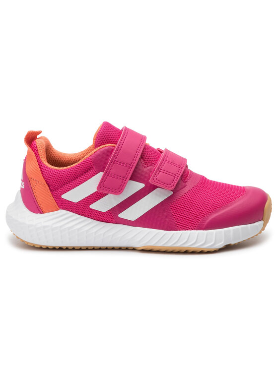 adidas Αθλητικά adidas FortaGym Cf K G27200 Ροζ