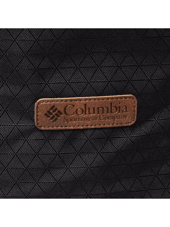 Columbia Batoh Columbia Classic Outdoor 20L Daypack 1719901 Černá