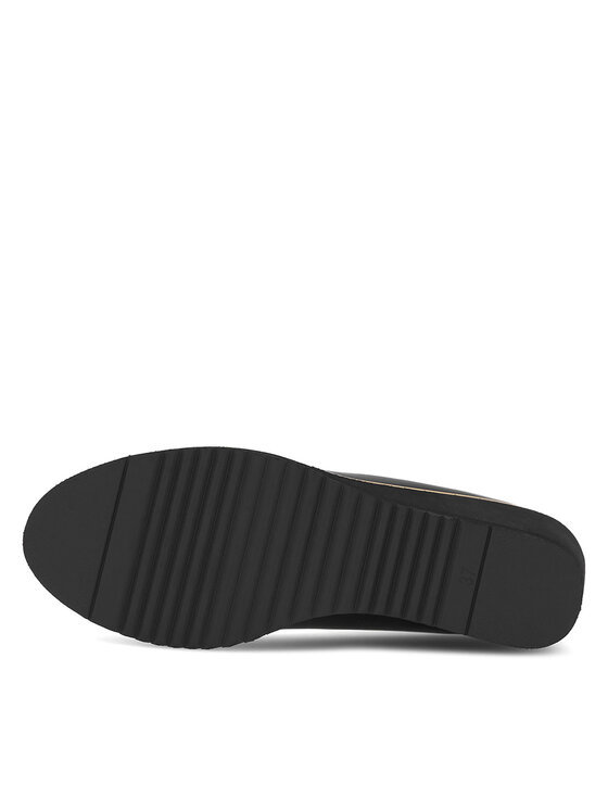 Clara Barson Туфлі Clara Barson CORNELIA LS5930-01A Чорний