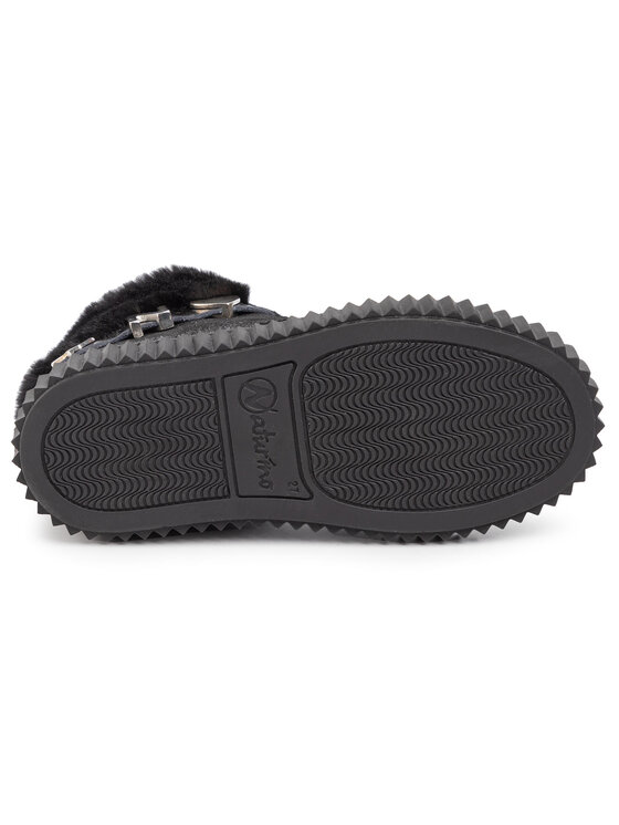 Naturino Zapatillas Naturino Semia 0012014380.21.0A01 S Negro