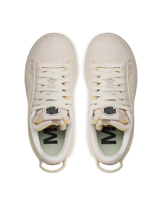 Sneakers Puma Mayu Market 385594 01 Bej | Epantofi.ro