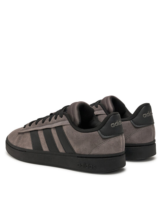 adidas Снікерcи adidas Grand Court Alpha JP7632 Сірий