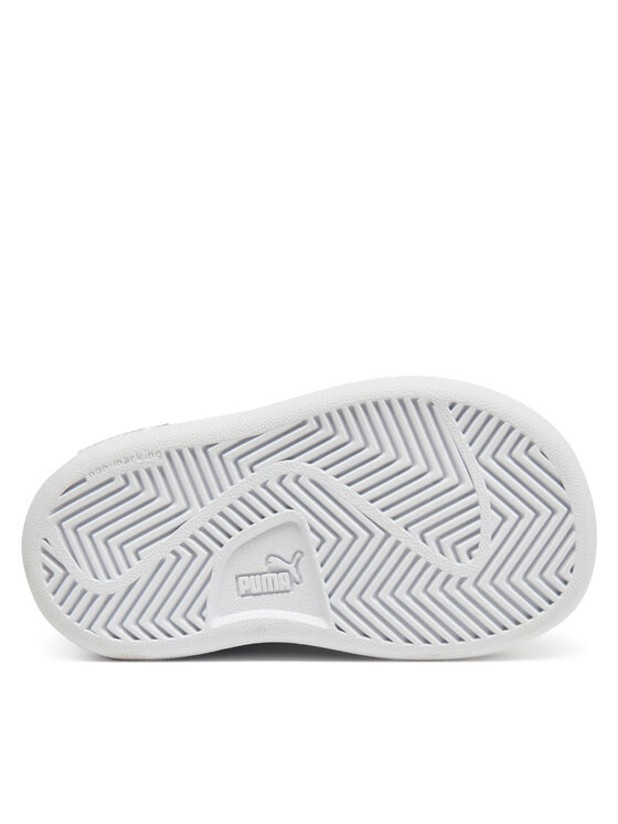 Puma Снікерcи Puma Puma Smash 3.0 L 395610 06 Білий