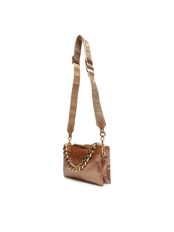 Steve Madden Сумка Steve Madden Bnicco SM13001162 Золотий