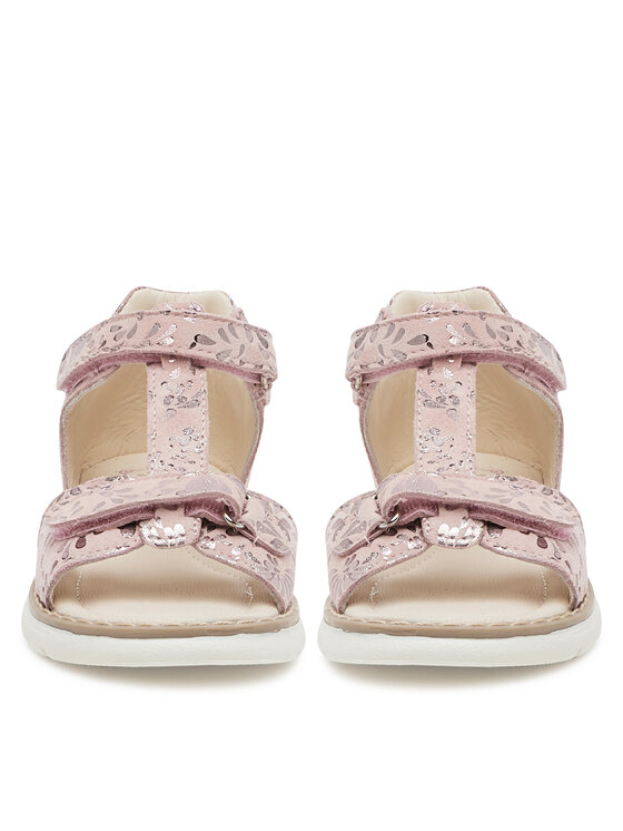 Lasocki Kids Босоніжки Lasocki Kids POPPY CI12-3044-50 Рожевий