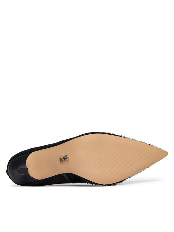 Steve Madden Туфлі на шпильці Steve Madden 11003845 Чорний
