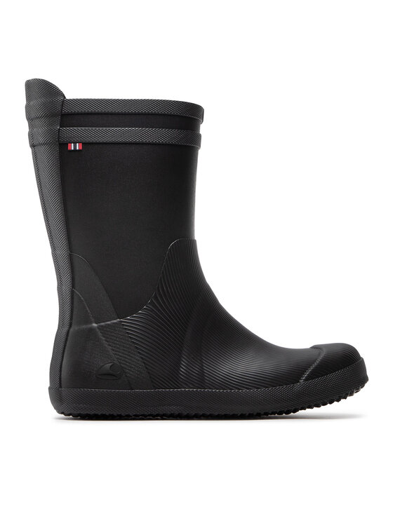 Viking Holínky Viking Vetus 1-44060-2 Černá