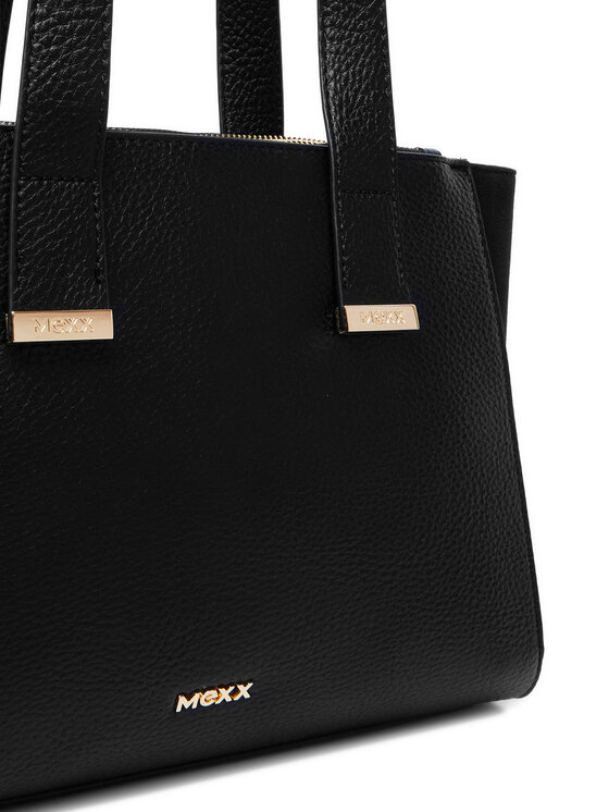 MEXX Geantă MEXX CEO-MEXX-L-020-08 Negru