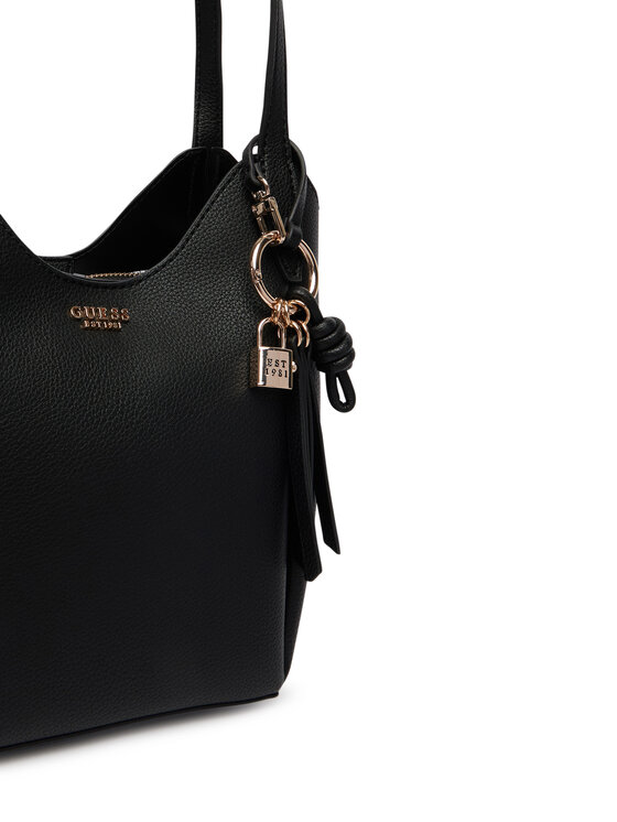 Guess Сумка Guess Melody HWBG97 35030 Чорний
