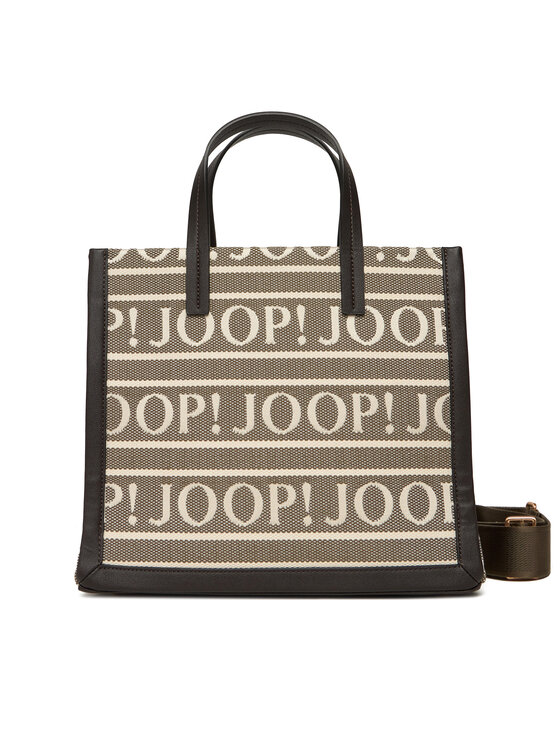 JOOP! Geantă JOOP! 4140008015 Gri
