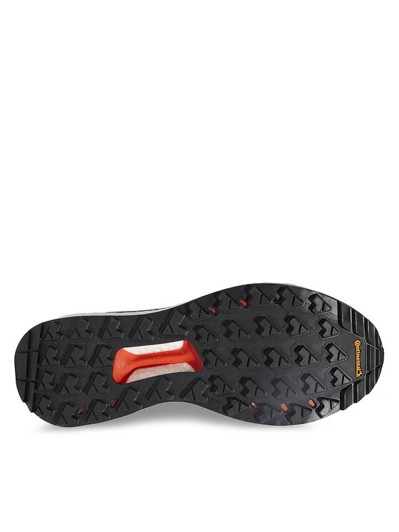adidas Bakancs adidas Terrex Free Hiker GORE-TEX Hiking Shoes G26535 Fekete