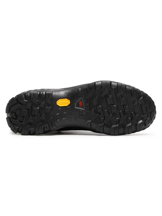Mammut Trekking čevlji Mammut Ducan Pro High Gtx GORE-TEX 3030-03890-0486-1075 Črna