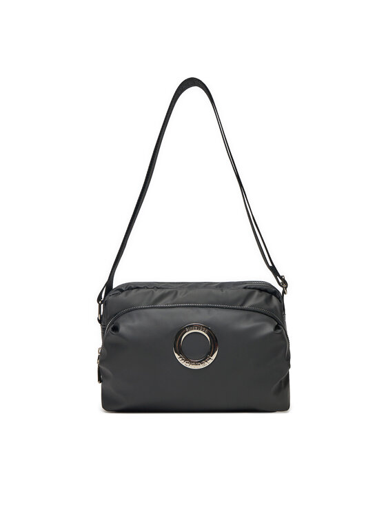 Monnari Kabelka Monnari TORIMP0-24Z-BAG5820-K020D000-R00 Čierna