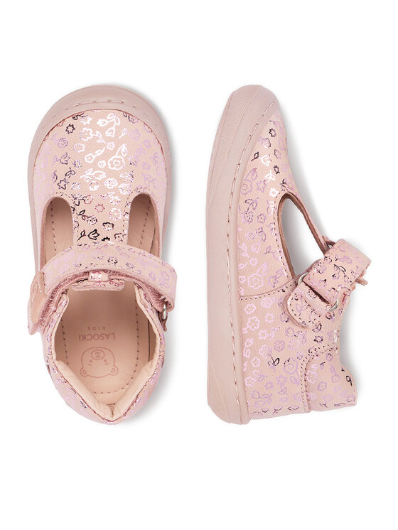Lasocki Kids Туфлі Lasocki Kids CEO-CI12-CRUISE-24 Рожевий