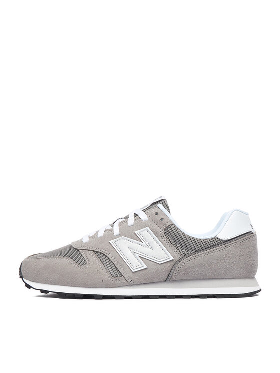 New Balance Sneakersy New Balance C-ML373KG2 M Sivá
