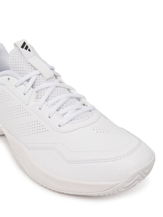 adidas Взуття для тенісу adidas Gamecourt 3 All Court Tennis Shoes KI3606 Білий