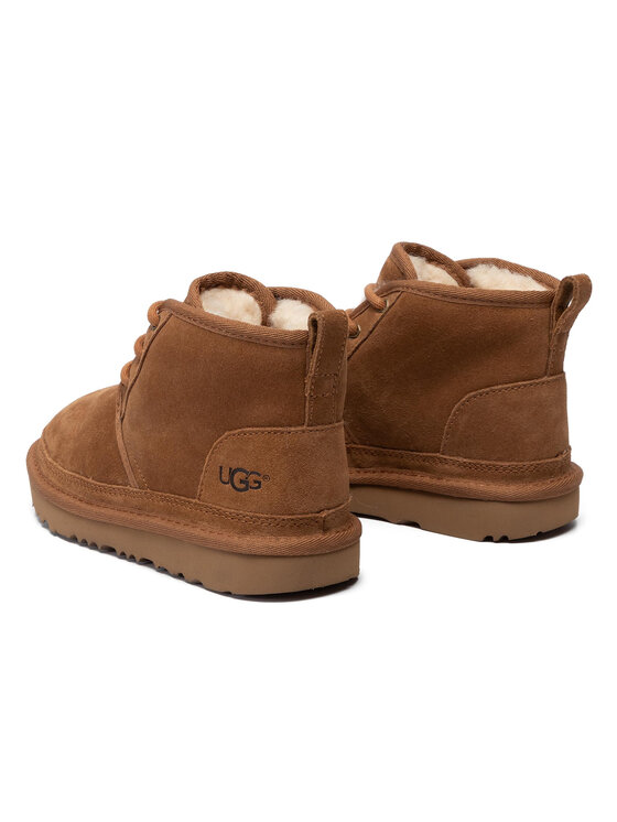 Ugg Черевики Ugg K Neumel II 1017320K Коричневий
