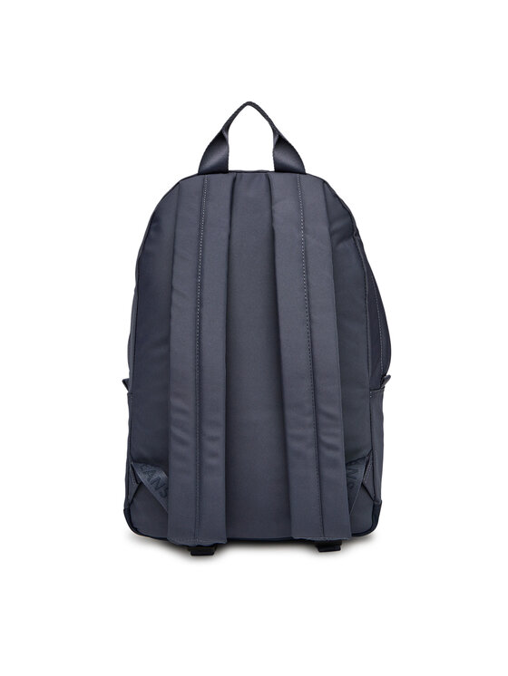 Tommy Jeans Σακίδιο Tommy Jeans Tjm Ess Daily Dome Backpack AM0AM13400 Γκρι