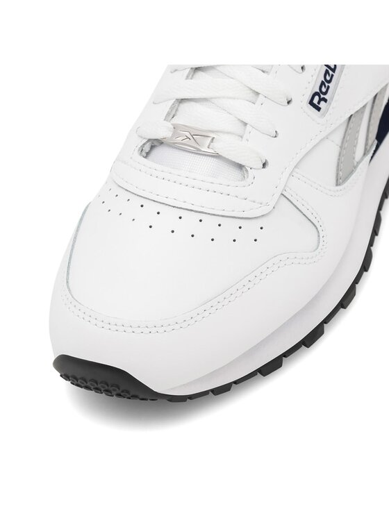 Reebok Снікерcи Reebok Classic Leather 100074356 Білий