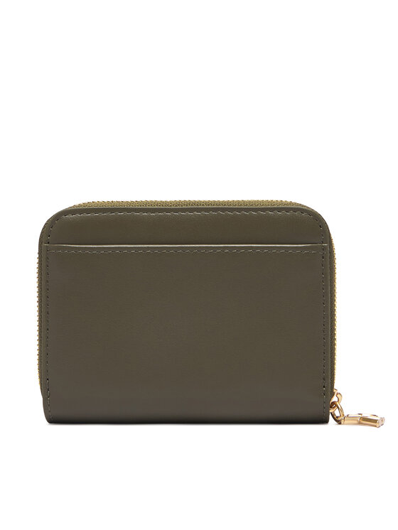 Calvin Klein Piniginė Calvin Klein LV04F1075G Tamsiai žalia