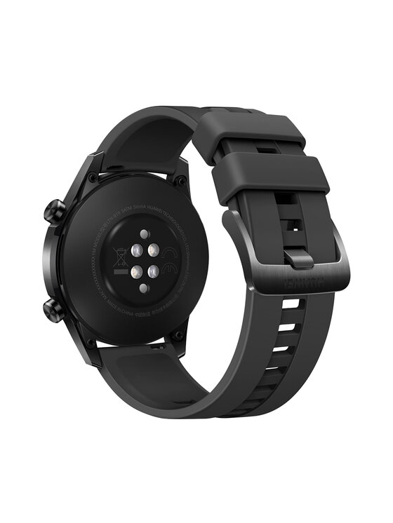 Huawei Смарт годинник Huawei Watch Gt 2 LTN-B19 Чорний